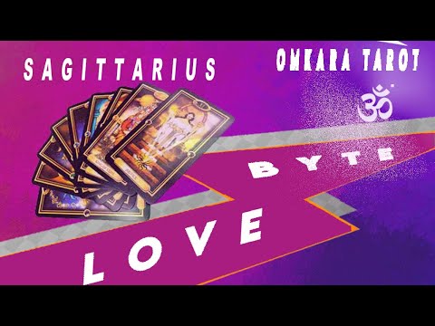Видео: Таро Стрельца — ВАША ЧАША ЛЮБВИ СНОВА ПОЛНА!! / Love Bytes /