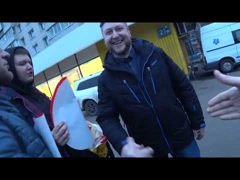 Видео: СтопХам-ДОБРОВЫУПСК