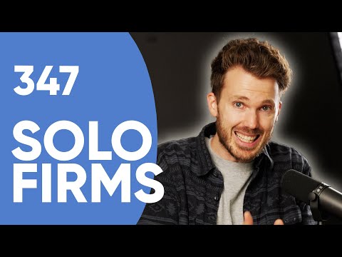 Видео: Управляю индивидуальной бухгалтерской фирмой, которая печатает деньги, в 2025 году!