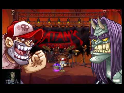 Видео: Creepy Road ВСЕ БОССЫ ИГРЫ !!! Complete passage of all the bosses of the game Creepy Road !!!
