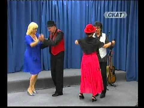 Видео: Бони Милчева & Мишо Методиев - Ла Кукарача