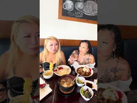 Видео: Midoh Kitchen в Роуленд-Хайтс, Калифорния