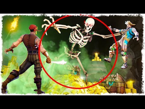 Видео: ЭТО ФИНАЛ ИГРЫ!!!  ТАЙНЫЕ ЗОЛОТЫЕ БЕРЕГА В SEA OF THIEVES!!! ЧАСТЬ #8