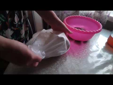 Видео: Что сегодня у нас на ужин.