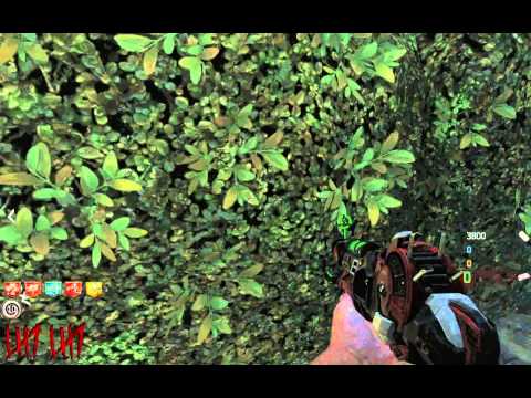 Видео: Играем в Call of duty: Black Ops 2. Зомби-режим. Выполняем пасхалку на Buried.