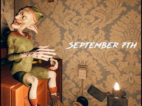 Видео: НЕНАВИЖУ ЭЛЬФОВ! September_7th