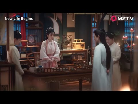 Видео: Молодой господин, чувствуя давление, собирался заключить брак с дамой, напугав ее.