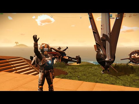 Видео: Не Мини Гайд по No Man’s Sky в 2024 году: Максимально эффективное размещение технологий в инвентаре.