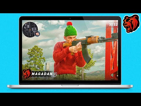 Видео: БЕЗ ЛАГОВ! Как Скачать Black Russia на ПК | Установка через Эмулятор (2025)