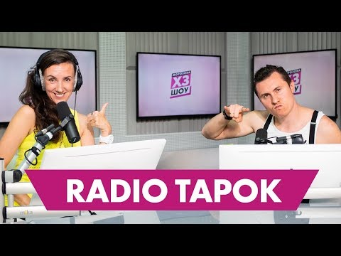 Видео: RADIO TAPOK: про знакомство с  Rammstein, съёмки для немецкого TV и работу на фанерном заводе