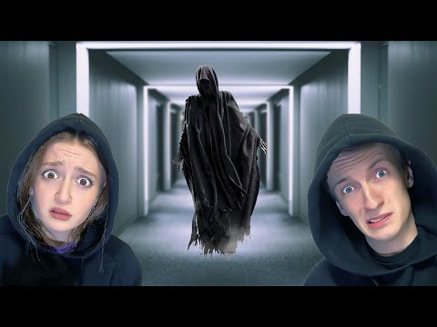 Видео: СТРАШИЛКИ на ночь! Самое страшное что могло произойти с Томой и Максом Клуб Tube