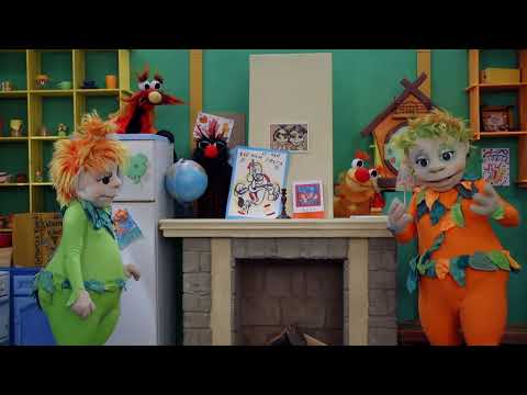 Видео: БЛАГУНИТЕ - "Нека да е рок" - 1 част