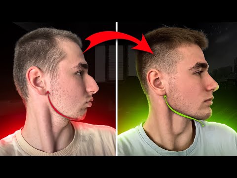 Видео: КАК УЛУЧШИТЬ ВНЕШНОСТЬ ПАРНЮ БЫСТРО - ПОШАГОВЫЙ ГАЙД от А до Я