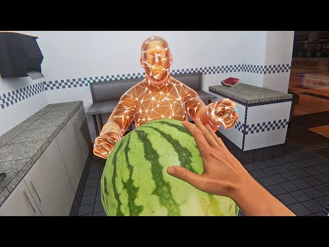 Видео: Распродажа - Bonelab