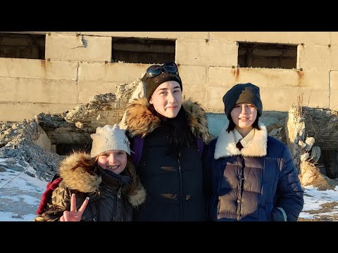 Видео: ЗАБРОШЕННЫЙ ШУРФ