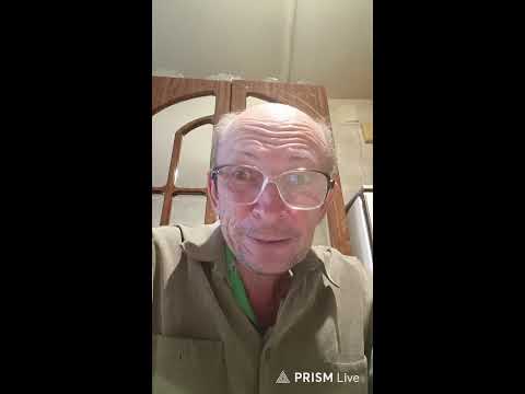 Видео: Прямая трансляция От крючка до прилавка А-М