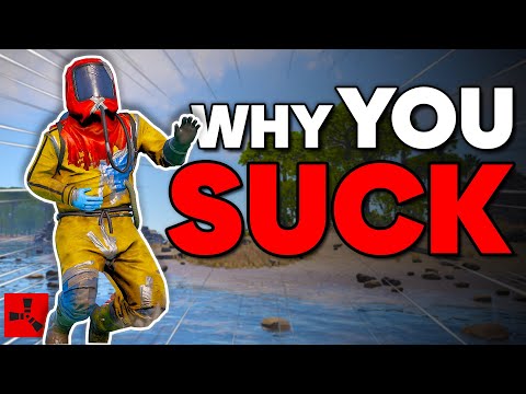 Видео: 20 советов по RUST, которые я хотел бы знать раньше (полное руководство для начинающих)