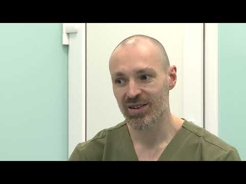 Видео: Словарный запас. Врач