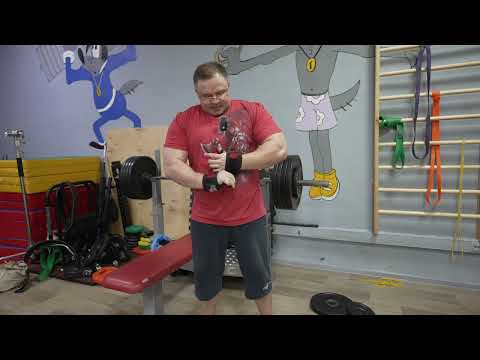 Видео: 29.10.2025  - Тяжелая Жимовая Тренировка