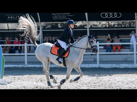 Видео: #Vlog Klimenko Stable/ЗМАГАННЯ/ПАДІННЯ/||| РОЗРЯД