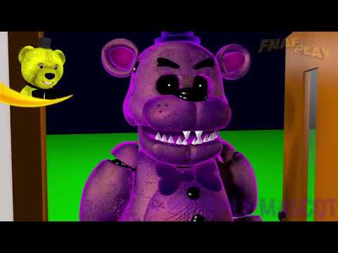 Видео: FNAF КОГДА ТВОЙ ДРУГ СМОТРИТ ВЛАДА А4 и МАРМОК СТАЛ СПРИНГТРАПОМ 🤣 ФНАФ ПРИКОЛЫ 17 МИНУТ СМЕХА !!!