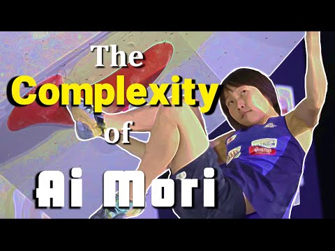 Видео: Стили скалолазания: Абсурдист