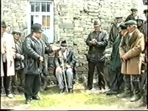 Видео: Хосрех 1994г СТАРОЕ ВИДЕО