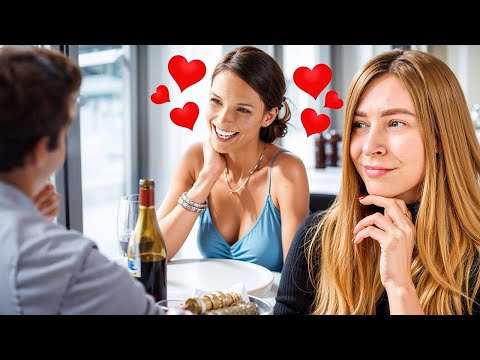 Видео: Секрет раскрыт! Как ВЛЮБИТЬ В СЕБЯ ЛЮБУЮ ДЕВУШКУ? - ответ психолога