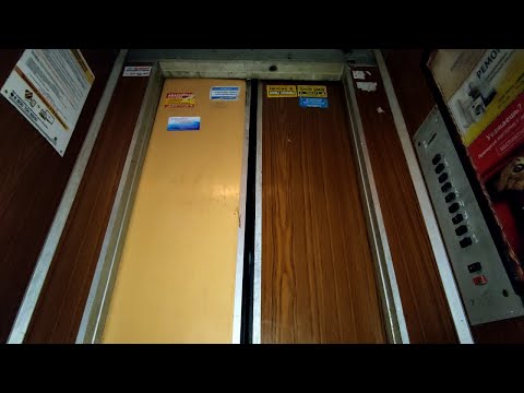 Видео: 🔊Двигатель АС-62! Лифт (МЛЗ-1980 г.в); город Тольятти; Фрунзе 1, подъезд 1; серия дома: 121-036