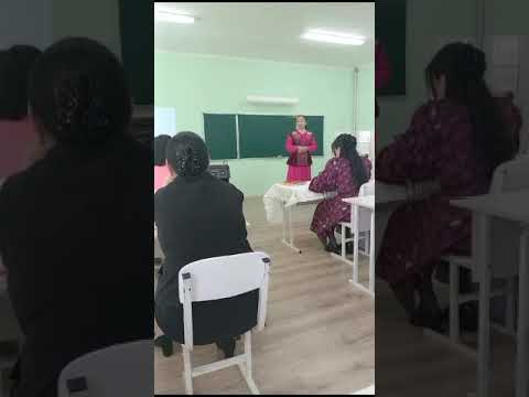 Видео: Мұхтар Шаханов "Тоқшылық" өлеңі
