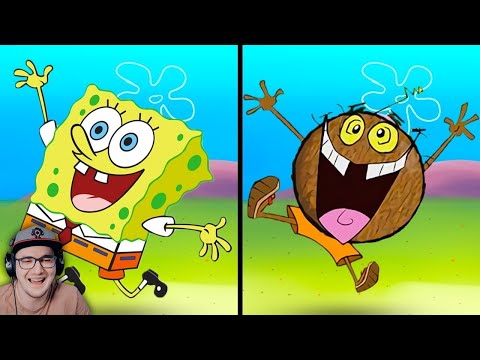 Видео: Нелепые Копии Известных Мультфильмов ► ВТФакт (WTFакт) | Реакция
