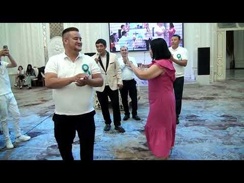 Видео: Мырзашөл Гагарин қ/ы Садсавхоз ауылы 17 орта мектептің 2004 жылғы бітірген түлектері1986 жылғылар 2