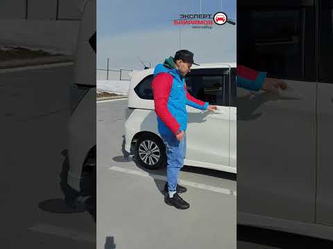 Видео: Обзор -отзыв Honda FREED 2012