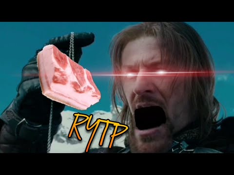 Видео: ВЛАСТЕЛИН САЛА 2 (RYTP)