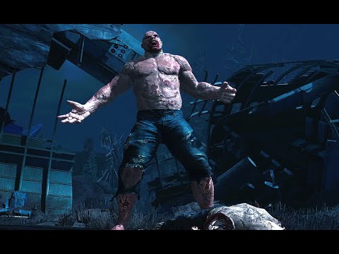 Видео: Days Gone прохождения игры без озвучки