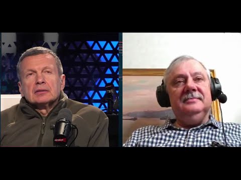 Видео: География против политики: выбор Европы и восточный вектор. Дмитрий Евстафьев