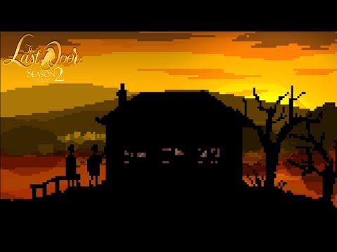 Видео: The Last Door: Season 2 - Драматург 1ч.
