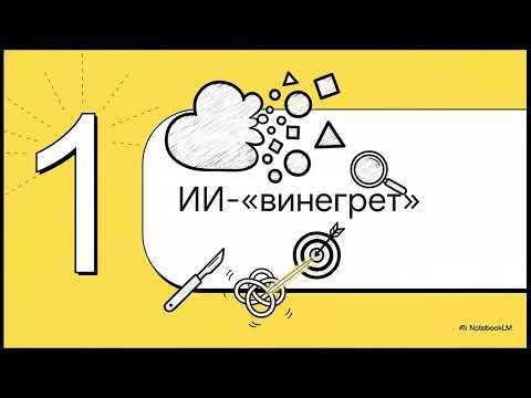 Видео: Мышление для ИИ — как получать гениальные ответы, а не воду