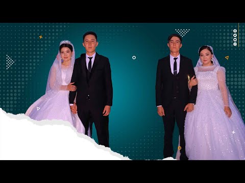 Видео: ҮЙЛЕНУ ТОЙ - ҮШТӨБЕ АУЫЛЫ +2 келін | толық нұсқа