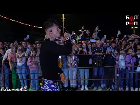 Видео: Балакову 260 лет! (праздничный концерт/без комментариев)