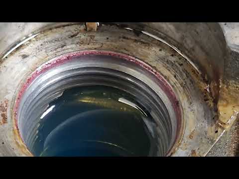 Видео: 6.5 дизельный топливный соленоид замена и диагностика GMC Chevy