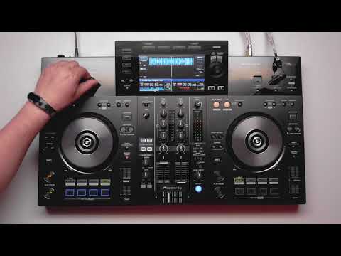 Видео: Pioneer XDJ-RR (Обзор) | PRODJ