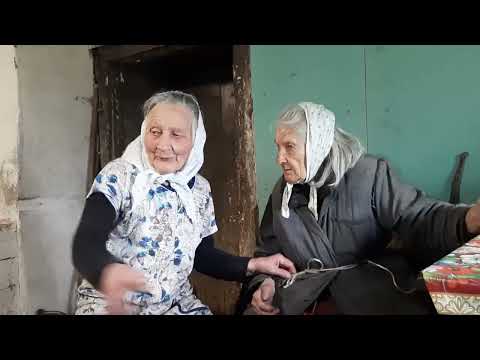 Видео: БАБУШКА НИНА ОТКАЗАЛАСЬ ОТ БАННОГО ДНЯ!!!