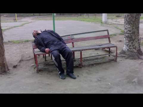 Видео: СПБ - Обычный мужик