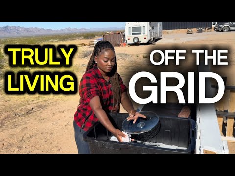 Видео: Жизнь вдали от цивилизации — это не гламур! Стоит ли оно того? Готова ли моя лучшая подруга к так...