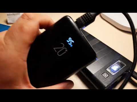 Видео: Кабель micro usb