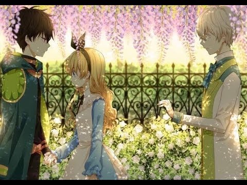 Видео: Клип к манге: Однажды я стала принцессой