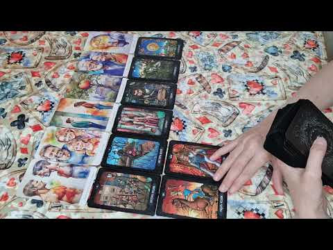 Видео: ‼️ОН о ВАС самому себе ЧЕСТНО-ЧЕСТНО‼️❤️🔥‼️ #таро #tarot #тароокс #таросегодня #таропрогноз