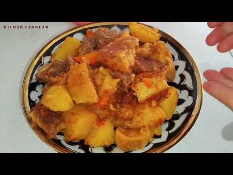 Видео: NONBOSTI OVQATINI TO'G'RI TAYYORLASH SIRI ( 2025 ) | НОНБОСТИ ОВКАТИНИ ТУГРИ ТАЙЁРЛАШ СИРИ ( 2025 )