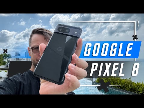 Видео: ПРОСТО ТОП🔥ЛУЧШИЙ СМАРТФОН КАМЕРОФОН GOOGLE PIXEL 8 IP68 1ИЛИ ЛУЧШЕ КУПИТЬ APPLE IPHONE 15 КТО ПРАВ